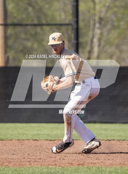 Thumbnail 2 in Chrisman @ Fort Osage photogallery.