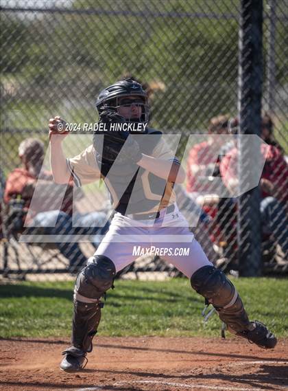 Thumbnail 1 in Chrisman @ Fort Osage photogallery.