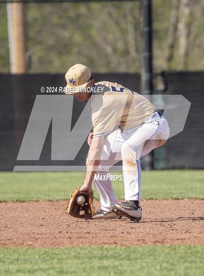 Thumbnail 3 in Chrisman @ Fort Osage photogallery.