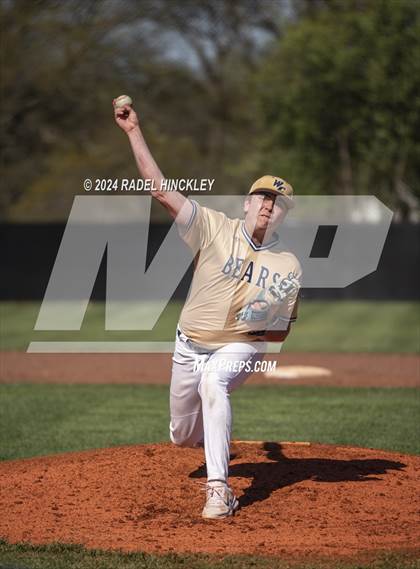 Thumbnail 1 in Chrisman @ Fort Osage photogallery.
