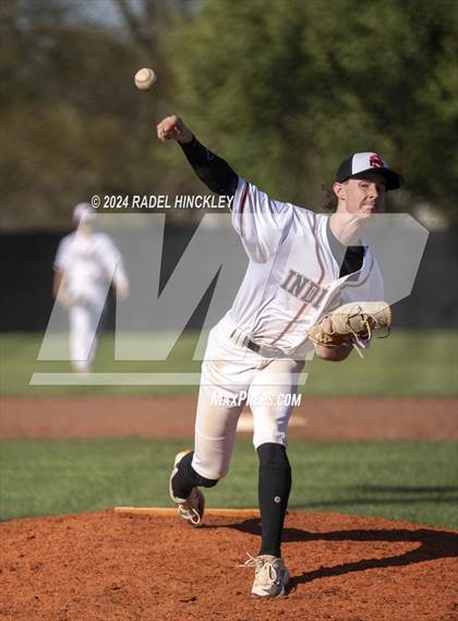 Thumbnail 3 in Chrisman @ Fort Osage photogallery.