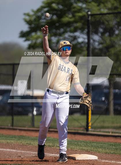 Thumbnail 2 in Chrisman @ Fort Osage photogallery.