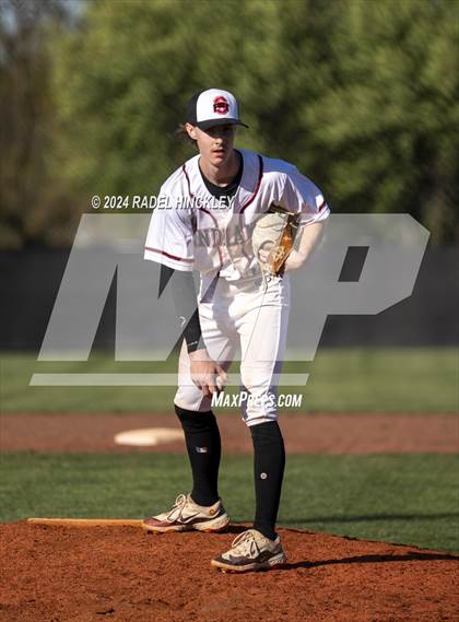 Thumbnail 2 in Chrisman @ Fort Osage photogallery.