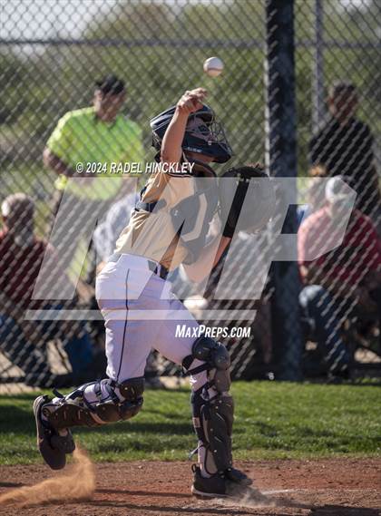 Thumbnail 2 in Chrisman @ Fort Osage photogallery.