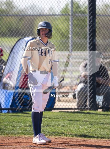 Thumbnail 1 in Chrisman @ Fort Osage photogallery.