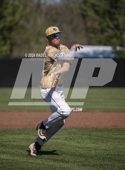 Thumbnail 1 in Chrisman @ Fort Osage photogallery.