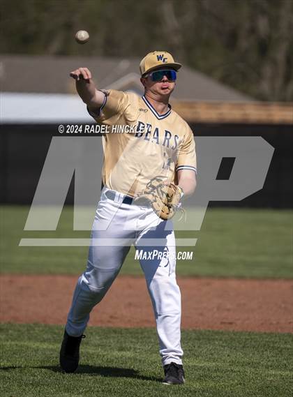 Thumbnail 1 in Chrisman @ Fort Osage photogallery.
