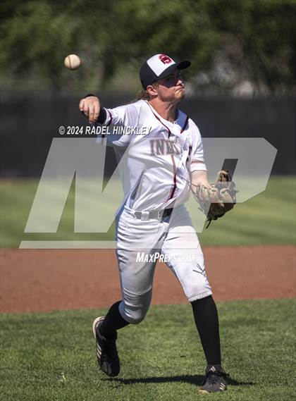 Thumbnail 1 in Chrisman @ Fort Osage photogallery.