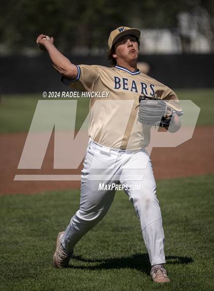Thumbnail 2 in Chrisman @ Fort Osage photogallery.