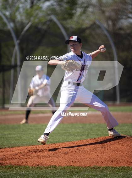 Thumbnail 1 in Chrisman @ Fort Osage photogallery.