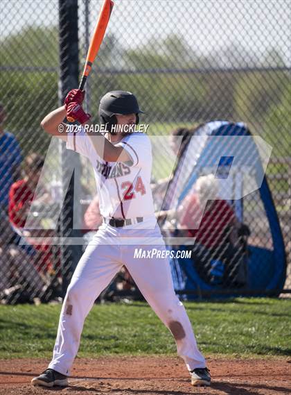 Thumbnail 2 in Chrisman @ Fort Osage photogallery.