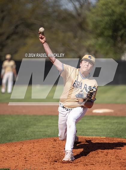 Thumbnail 3 in Chrisman @ Fort Osage photogallery.