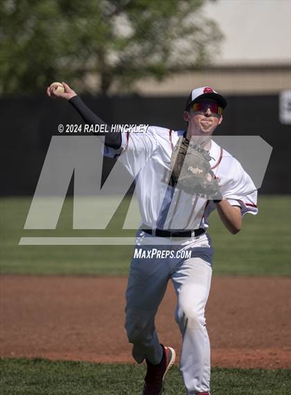 Thumbnail 2 in Chrisman @ Fort Osage photogallery.