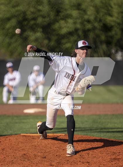 Thumbnail 3 in Chrisman @ Fort Osage photogallery.