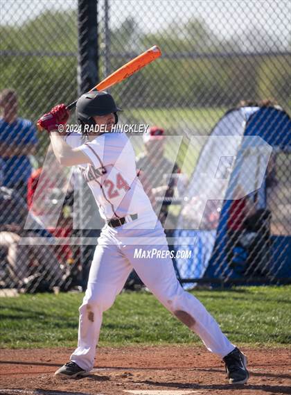 Thumbnail 3 in Chrisman @ Fort Osage photogallery.
