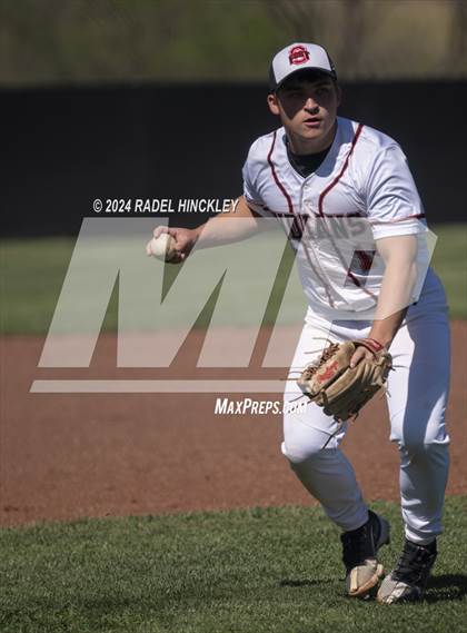 Thumbnail 3 in Chrisman @ Fort Osage photogallery.