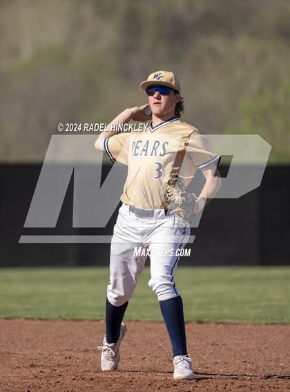 Thumbnail 3 in Chrisman @ Fort Osage photogallery.