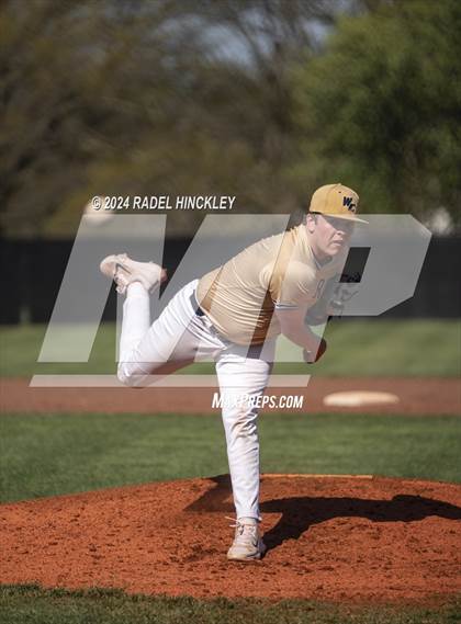 Thumbnail 2 in Chrisman @ Fort Osage photogallery.