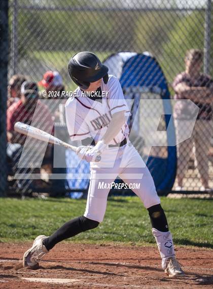 Thumbnail 1 in Chrisman @ Fort Osage photogallery.