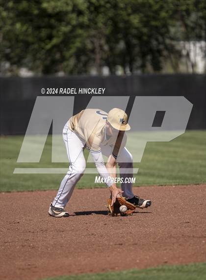 Thumbnail 1 in Chrisman @ Fort Osage photogallery.