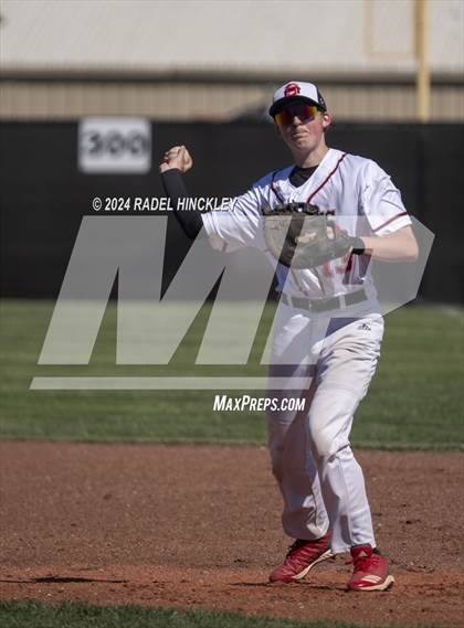 Thumbnail 3 in Chrisman @ Fort Osage photogallery.