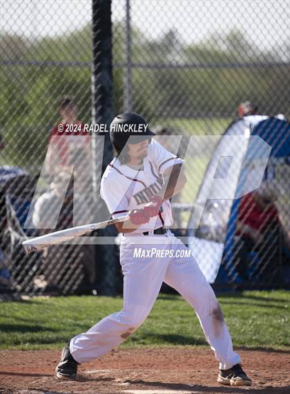 Thumbnail 2 in Chrisman @ Fort Osage photogallery.