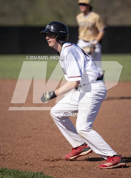 Thumbnail 3 in Chrisman @ Fort Osage photogallery.