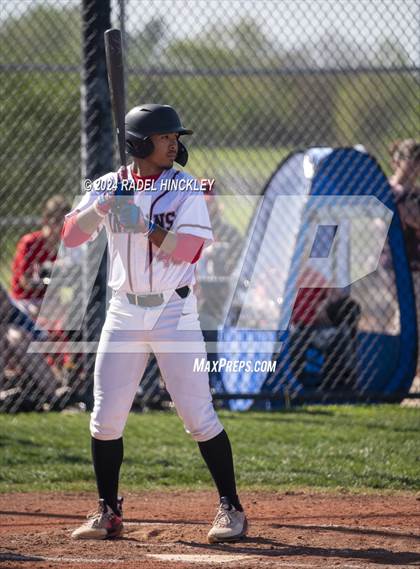 Thumbnail 3 in Chrisman @ Fort Osage photogallery.
