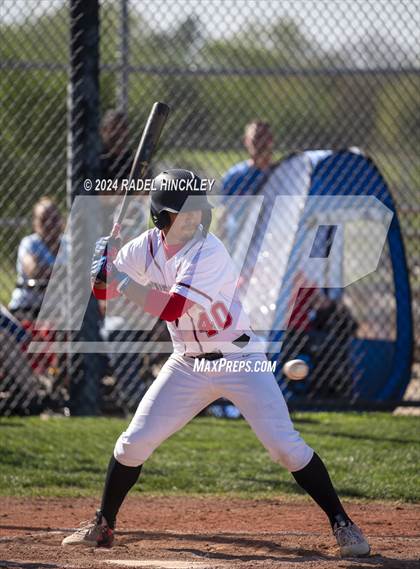 Thumbnail 1 in Chrisman @ Fort Osage photogallery.