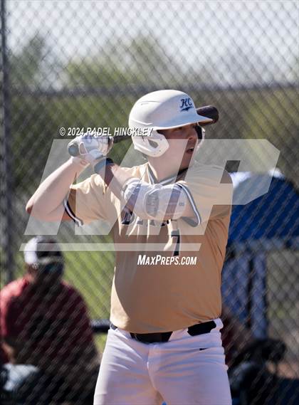 Thumbnail 3 in Chrisman @ Fort Osage photogallery.