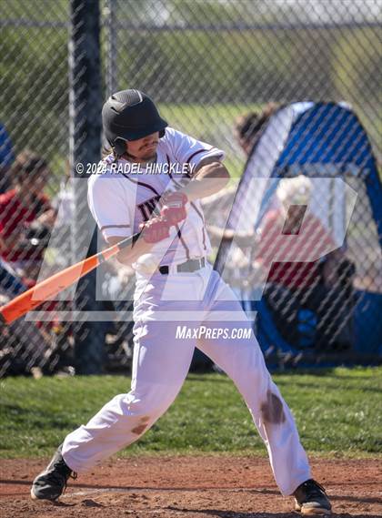 Thumbnail 1 in Chrisman @ Fort Osage photogallery.