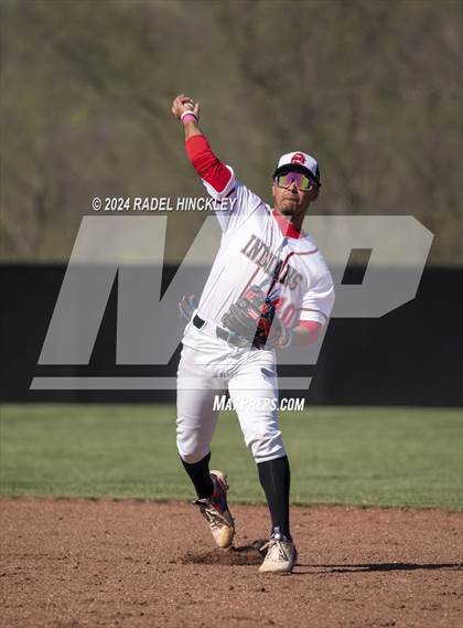 Thumbnail 1 in Chrisman @ Fort Osage photogallery.