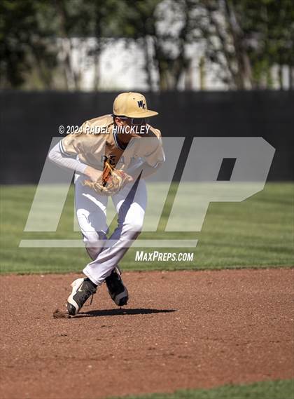 Thumbnail 3 in Chrisman @ Fort Osage photogallery.