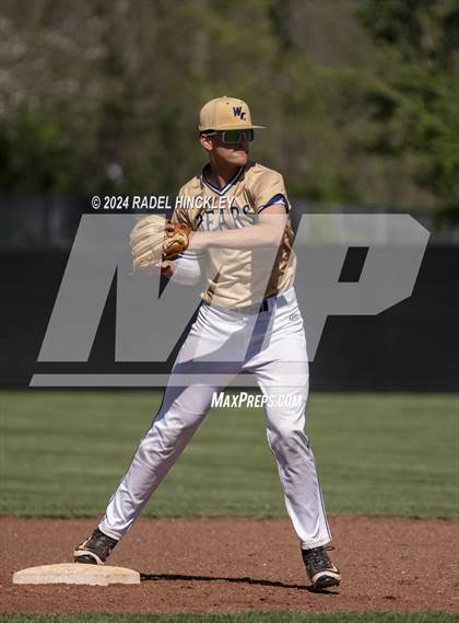 Thumbnail 1 in Chrisman @ Fort Osage photogallery.