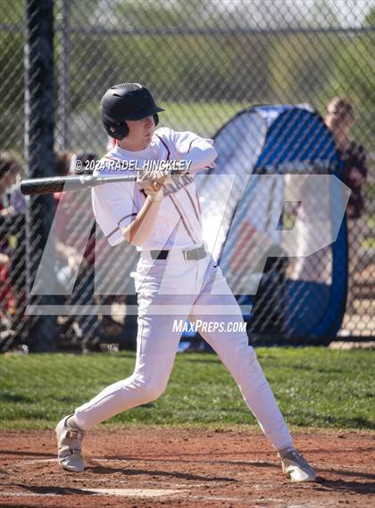 Thumbnail 1 in Chrisman @ Fort Osage photogallery.