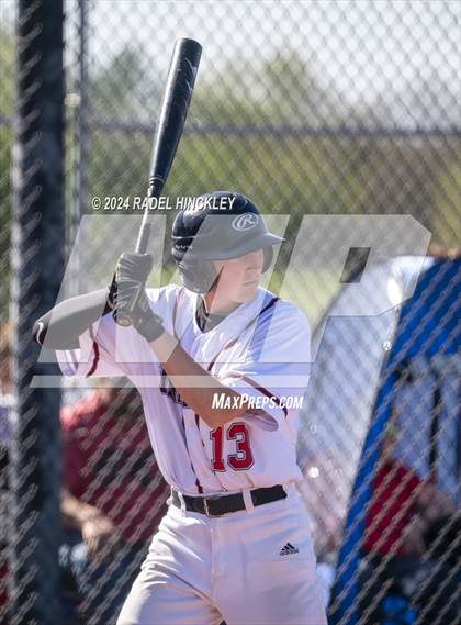 Thumbnail 1 in Chrisman @ Fort Osage photogallery.
