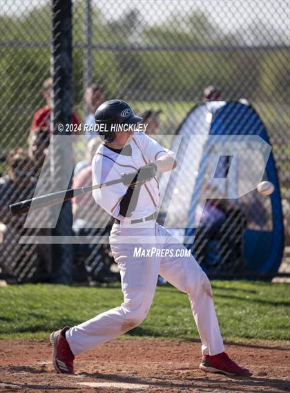 Thumbnail 3 in Chrisman @ Fort Osage photogallery.