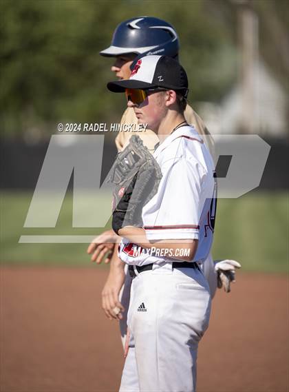 Thumbnail 1 in Chrisman @ Fort Osage photogallery.
