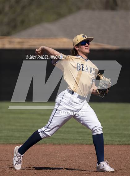 Thumbnail 3 in Chrisman @ Fort Osage photogallery.