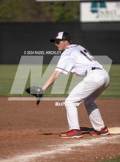 Thumbnail 1 in Chrisman @ Fort Osage photogallery.