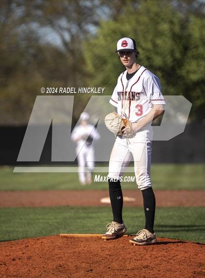 Thumbnail 2 in Chrisman @ Fort Osage photogallery.