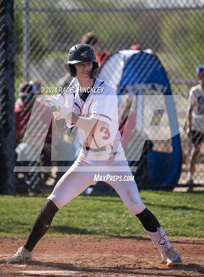 Thumbnail 3 in Chrisman @ Fort Osage photogallery.