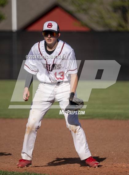Thumbnail 3 in Chrisman @ Fort Osage photogallery.