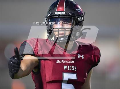 Thumbnail 1 in Anderson @ Weiss photogallery.