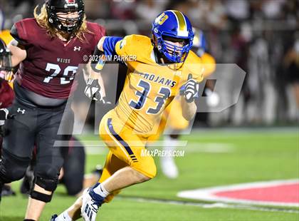 Thumbnail 1 in Anderson @ Weiss photogallery.