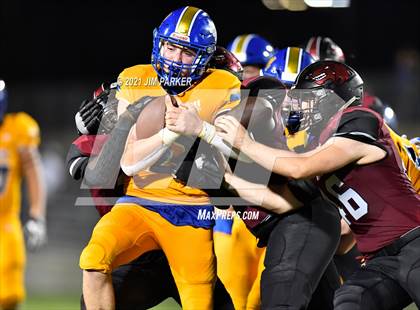 Thumbnail 2 in Anderson @ Weiss photogallery.