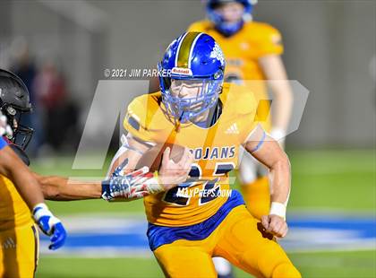 Thumbnail 3 in Anderson @ Weiss photogallery.