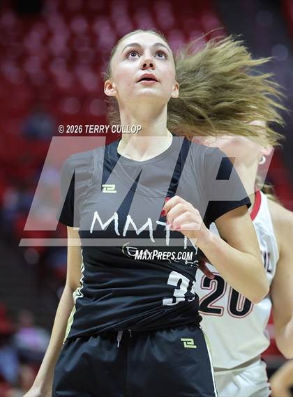 Thumbnail 1 in Bountiful vs. Maple Mountain (UHSAA 5A Quarterfinal) photogallery.