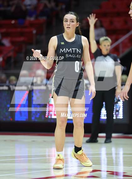 Thumbnail 3 in Bountiful vs. Maple Mountain (UHSAA 5A Quarterfinal) photogallery.