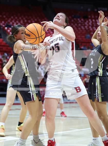 Thumbnail 1 in Bountiful vs. Maple Mountain (UHSAA 5A Quarterfinal) photogallery.